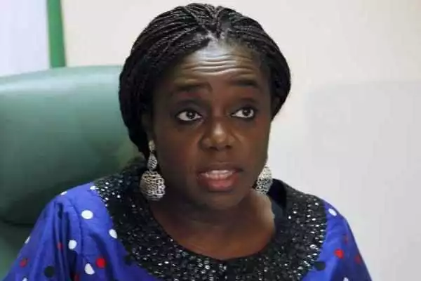 FG In Plans To Boost Nigeria Economy With $1.1 Billion